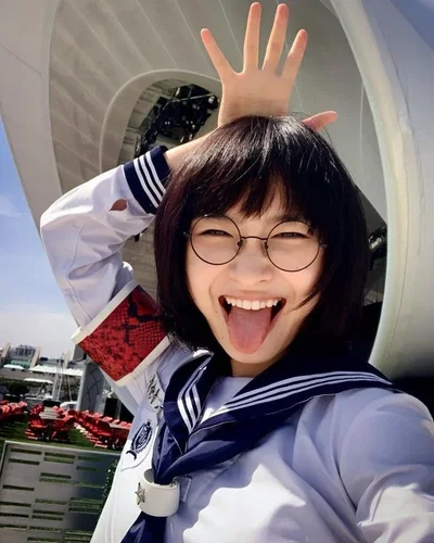 Suzuka