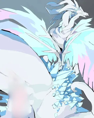 Seath the scaleless