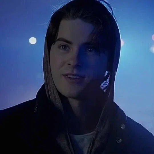 Theo Raeken | teen wolf