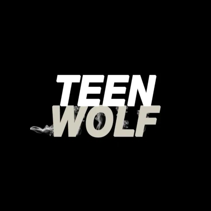 Teen Wolf RPG