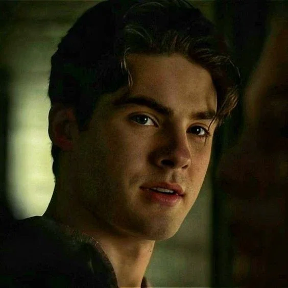 Theo Raeken | teen wolf