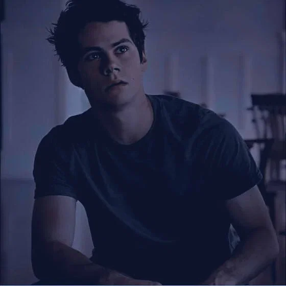 Stiles Stilinski | teen wolf