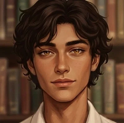 Telemachus || An Ilvermorny Exchange Student