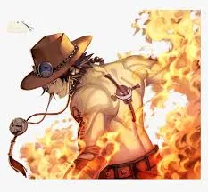Portgas D. Ace