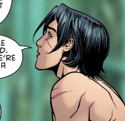 Tim Drake | Red Robin