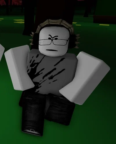 YANDERE Bob