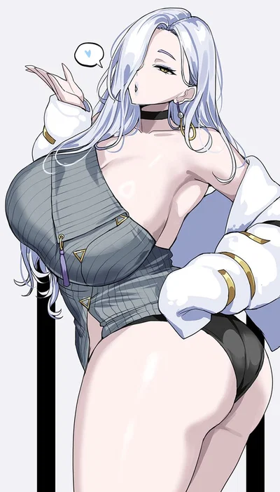 Sierra | Possessive Sugar Mommy