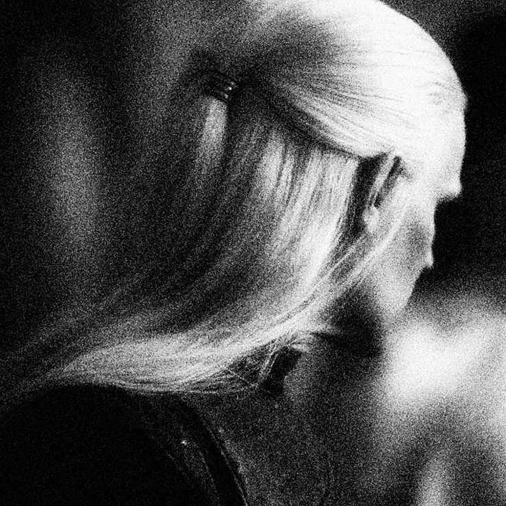 Daemon Targaryen 