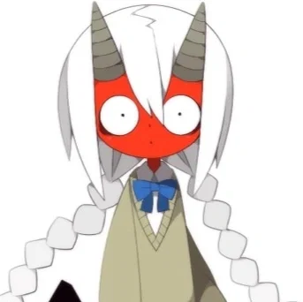 Oni girlfriend - Okegom