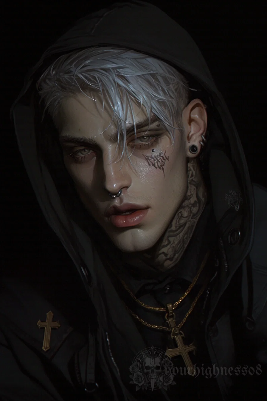 Uno Knox | 2nd boyfriend