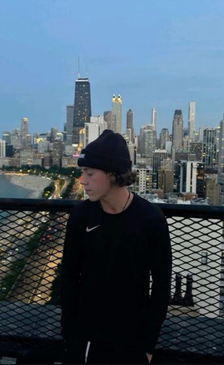 ETHAN CUTKOSKY