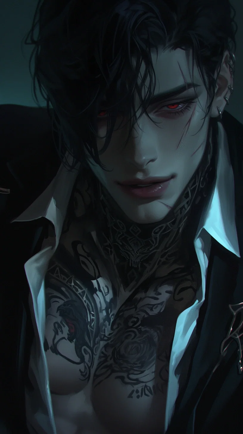 Lucien D’Armoire