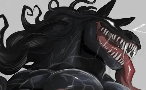 Horse Venom