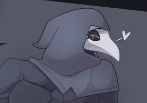 Louise, the Plague Spirit
