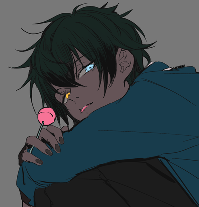 Your boss bf
