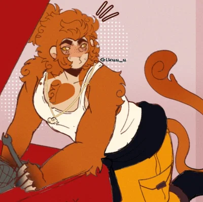 Engineer Wukong