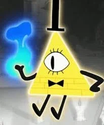 Bill Cipher