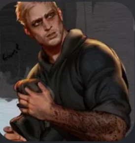 Simon 'Ghost' Riley