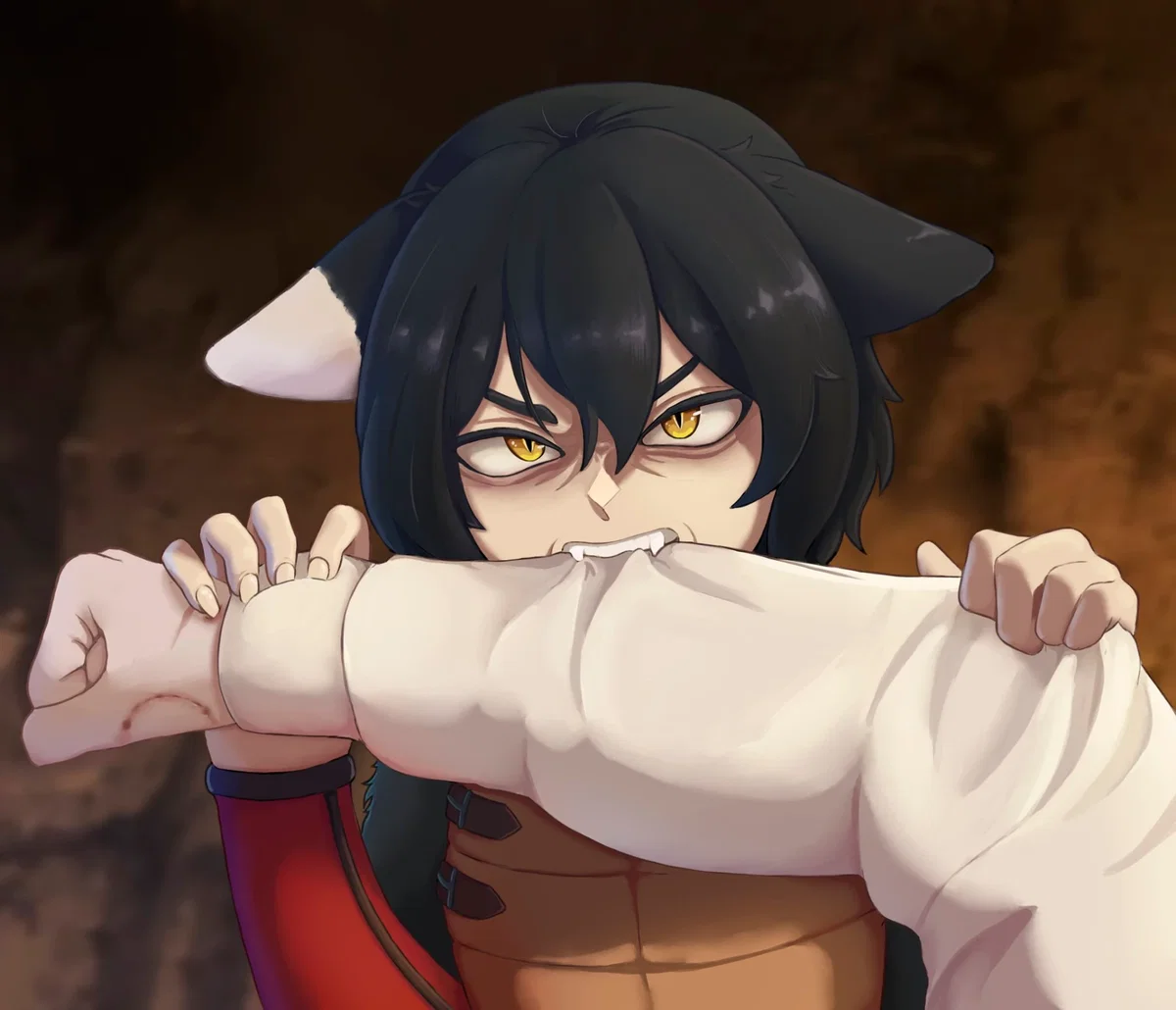 Izutsumi