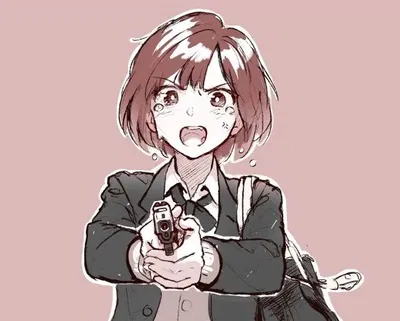 Rachel | Bang Bang