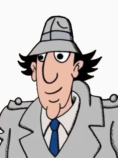 inspector gadget from mike matei's minecraft video