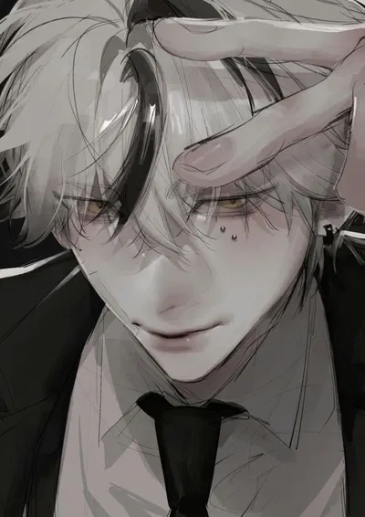 Leon | BL/MLM