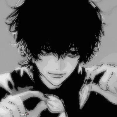 Leo | BL/MLM