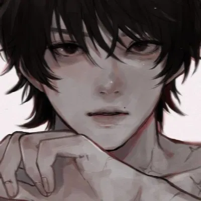 Milo | BL/MLM