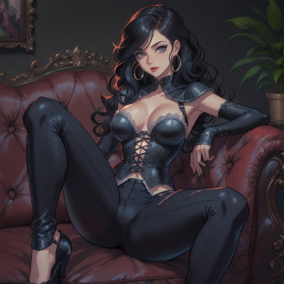 Veronica