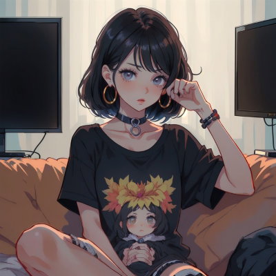 Shizuka