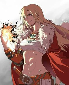 Bakugou Fem