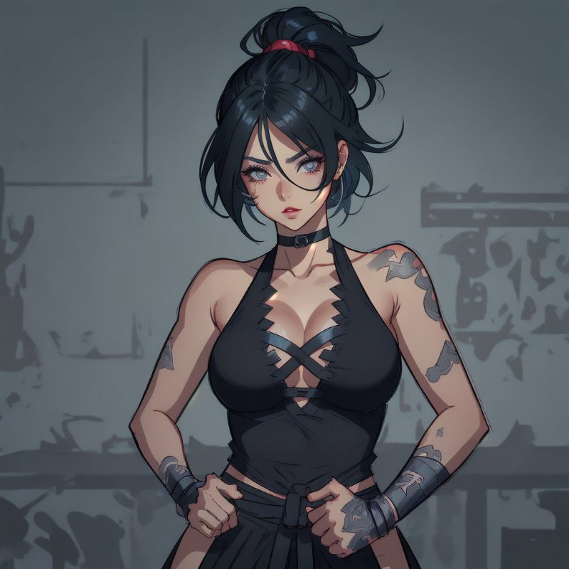 ashley