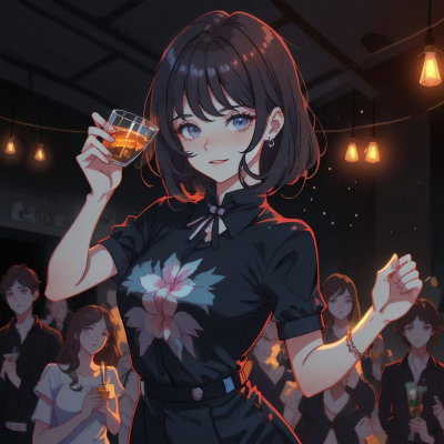 Amber