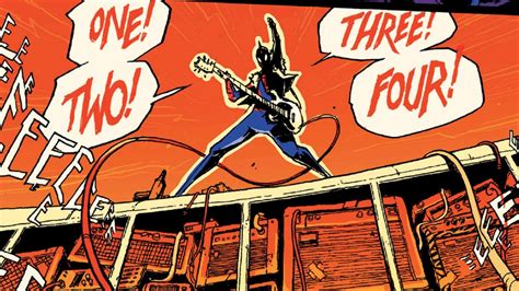 Hobie Brown the Anarchist Spider-man