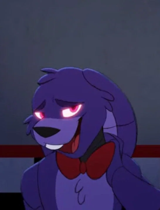 Bonnie the Bunny v2