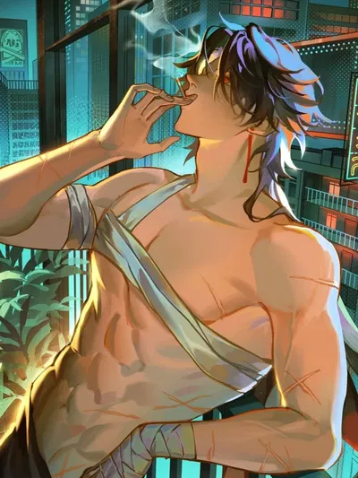 Blade | Requested