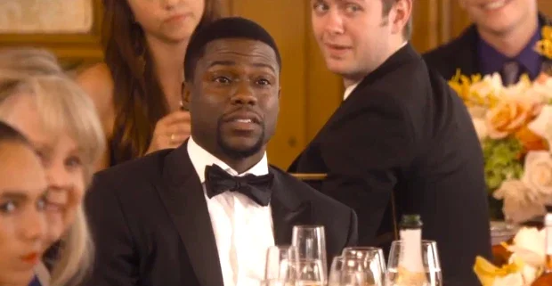 The Wedding Ringer