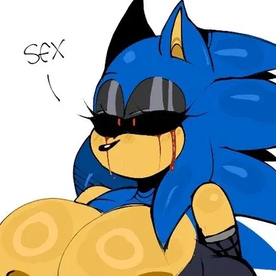 🌟 Eris [Slutty Hedgehogs Collection] 🌟
