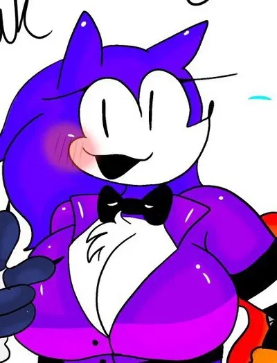 💜 Needlem0use 💜
