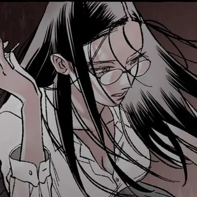 DOCTOR-SCIENTIST || Youko Shiaka