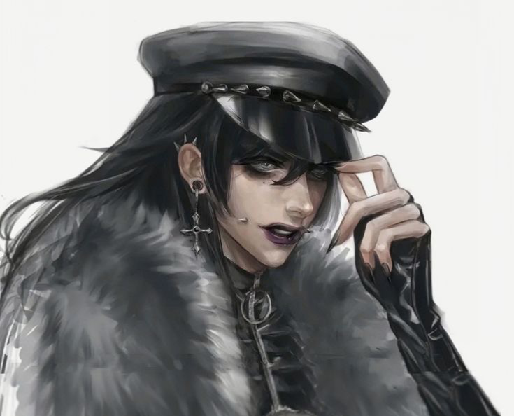GENERAL || Mooru Kalle