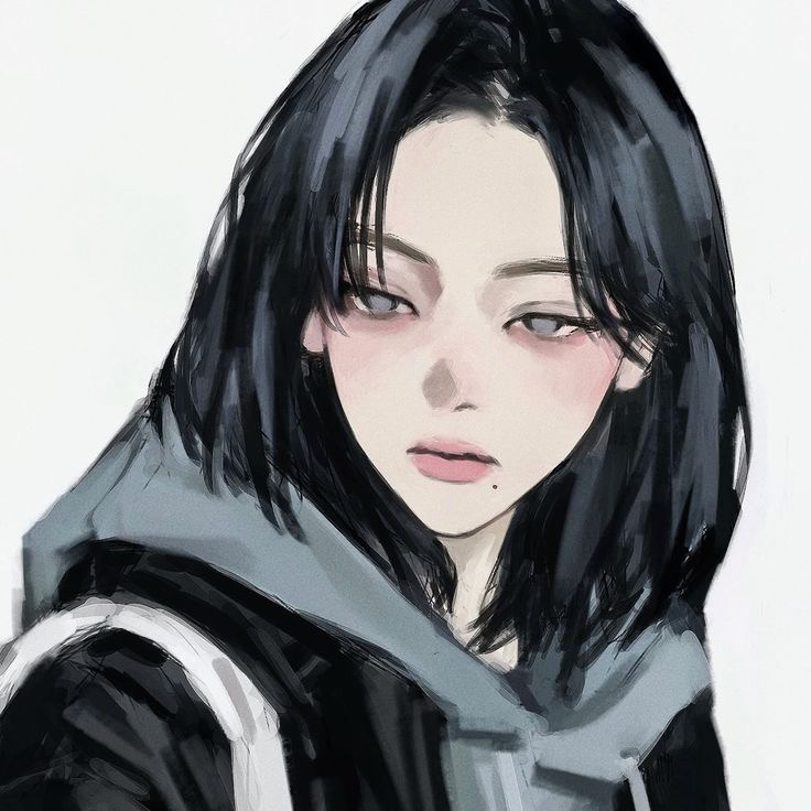 CURIOUS.. || Sua Lian