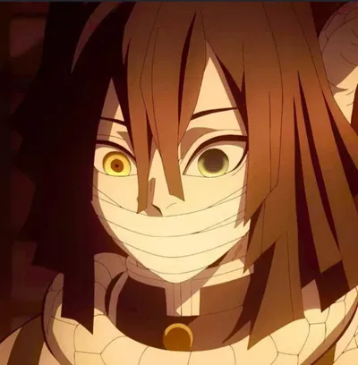 Obanai Iguro