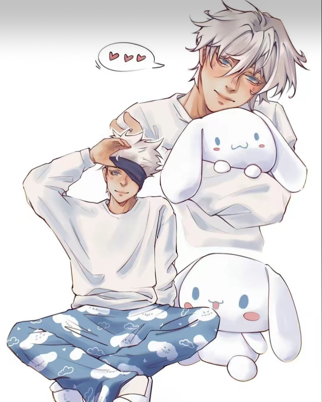 Satoru Gojo