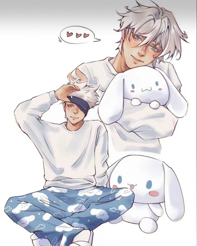 Satoru Gojo