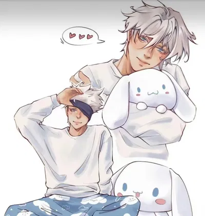 satoru gojo