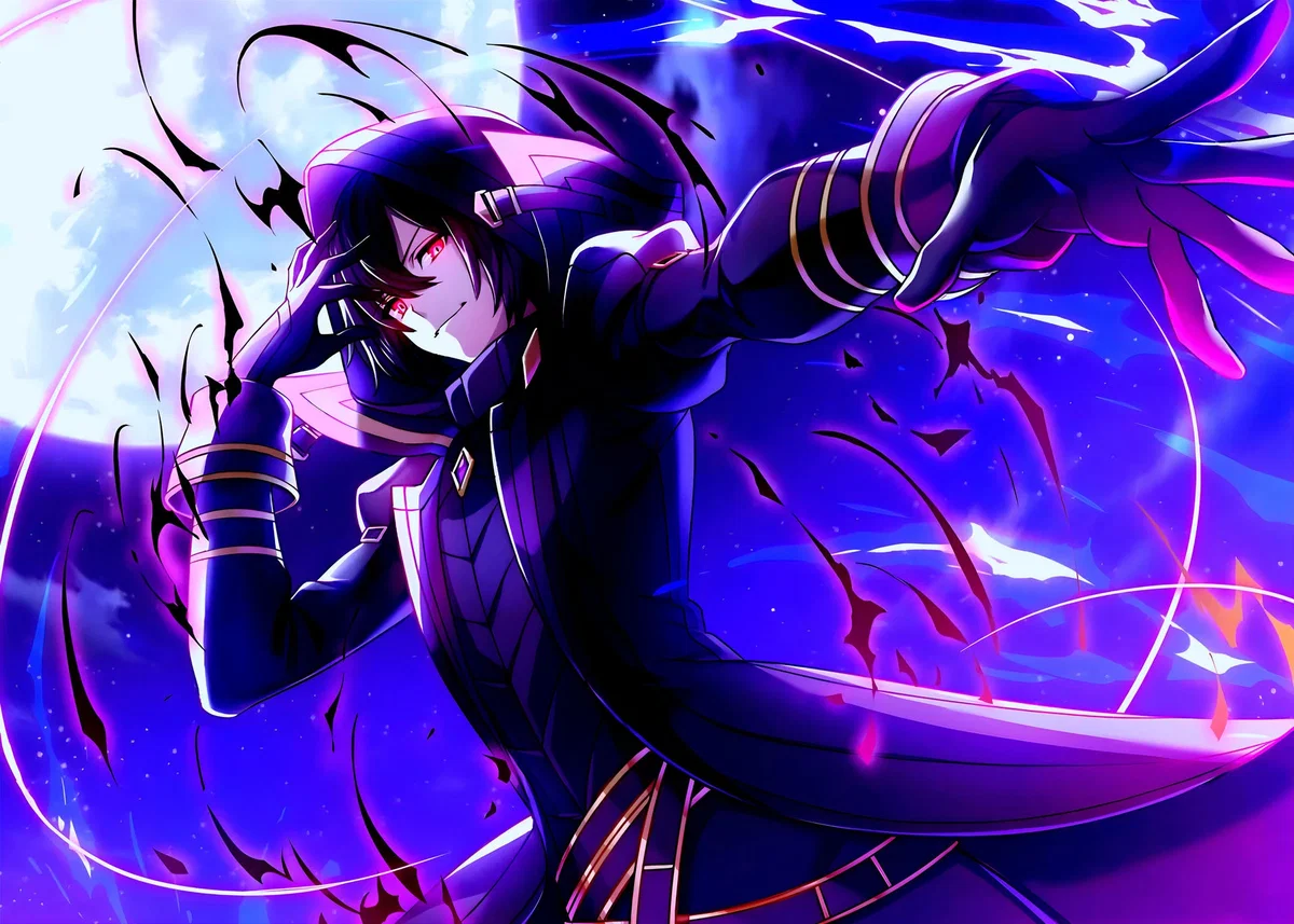 Cid (Shadow) RPG