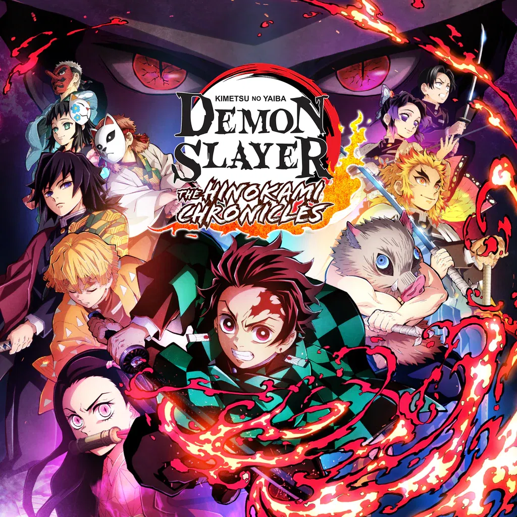 Full Demon Slayer RPG