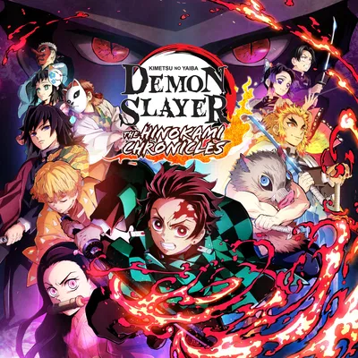 Full Demon Slayer RPG