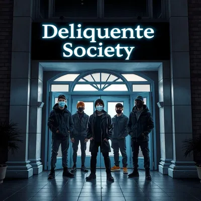 Delinquente Society